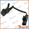 Gicleur de lave-glace pour BMW | EDS-BM-059, 61668361042